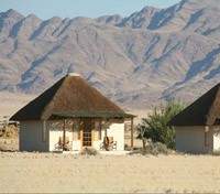 Desert Homestead Lodge Desert Homestead Lodge